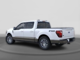 Ford F-150 King Ranch 4WD SuperCrew 5.5' Box 2026