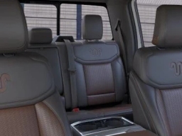 Ford F-150 King Ranch 4WD SuperCrew 5.5' Box 2026
