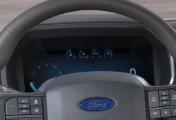 Ford F-150 King Ranch 4WD SuperCrew 5.5' Box 2026