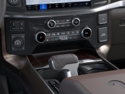Ford F-150 King Ranch 4WD SuperCrew 5.5' Box 2026