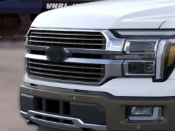 Ford F-150 King Ranch 4WD SuperCrew 5.5' Box 2026