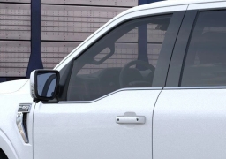 Ford F-150 King Ranch 4WD SuperCrew 5.5' Box 2026