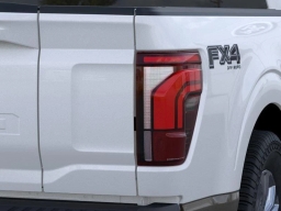 Ford F-150 King Ranch 4WD SuperCrew 5.5' Box 2026
