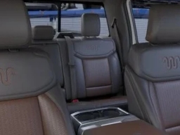 Ford F-150 King Ranch 4WD SuperCrew 5.5' Box 2026