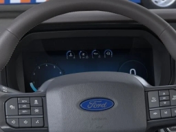 Ford F-150 King Ranch 4WD SuperCrew 5.5' Box 2026