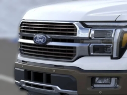 Ford F-150 King Ranch 4WD SuperCrew 5.5' Box 2026