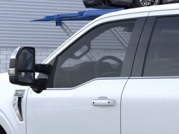 Ford F-150 King Ranch 4WD SuperCrew 5.5' Box 2026