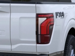 Ford F-150 King Ranch 4WD SuperCrew 5.5' Box 2026