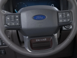Ford F-150 King Ranch 4WD SuperCrew 5.5' Box 2026