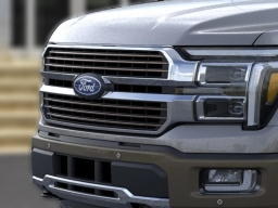 Ford F-150 King Ranch 4WD SuperCrew 5.5' Box 2026