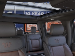 Ford F-150 King Ranch 4WD SuperCrew 5.5' Box 2026
