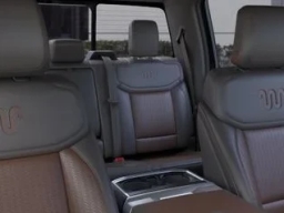 Ford F-150 King Ranch 4WD SuperCrew 5.5' Box 2026