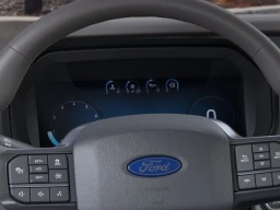 Ford F-150 King Ranch 4WD SuperCrew 5.5' Box 2026