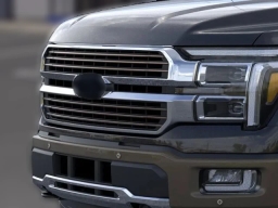 Ford F-150 King Ranch 4WD SuperCrew 5.5' Box 2026