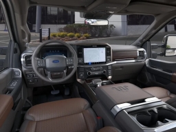 Ford F-150 King Ranch 4WD SuperCrew 5.5' Box 2026