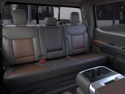 Ford F-150 King Ranch 4WD SuperCrew 5.5' Box 2026