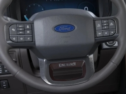 Ford F-150 King Ranch 4WD SuperCrew 5.5' Box 2026