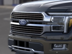 Ford F-150 King Ranch 4WD SuperCrew 5.5' Box 2026