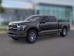 Ford F-150 King Ranch 4WD SuperCrew 6.5' Box 2026