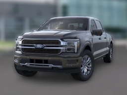 Ford F-150 King Ranch 4WD SuperCrew 6.5' Box 2026