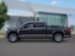 Ford F-150 King Ranch 4WD SuperCrew 6.5' Box 2026