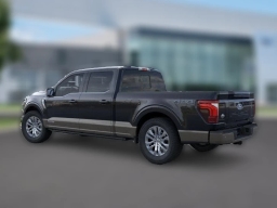 Ford F-150 King Ranch 4WD SuperCrew 6.5' Box 2026