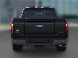 Ford F-150 King Ranch 4WD SuperCrew 6.5' Box 2026