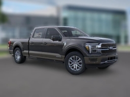 Ford F-150 King Ranch 4WD SuperCrew 6.5' Box 2026