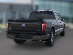 Ford F-150 King Ranch 4WD SuperCrew 6.5' Box 2026