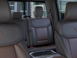 Ford F-150 King Ranch 4WD SuperCrew 6.5' Box 2026
