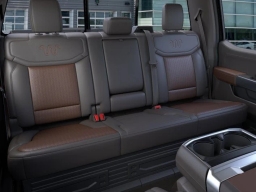 Ford F-150 King Ranch 4WD SuperCrew 6.5' Box 2026