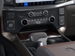Ford F-150 King Ranch 4WD SuperCrew 6.5' Box 2026