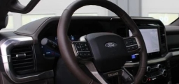 Ford F-150 King Ranch 4WD SuperCrew 5.5' Box 2026