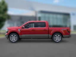 Ford F-150 King Ranch 4WD SuperCrew 5.5' Box 2026
