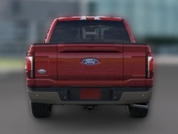 Ford F-150 King Ranch 4WD SuperCrew 5.5' Box 2026