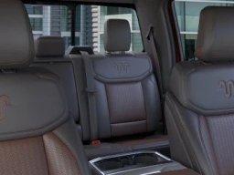 Ford F-150 King Ranch 4WD SuperCrew 5.5' Box 2026