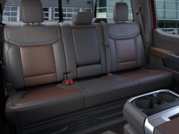 Ford F-150 King Ranch 4WD SuperCrew 5.5' Box 2026