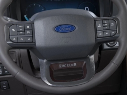 Ford F-150 King Ranch 4WD SuperCrew 5.5' Box 2026