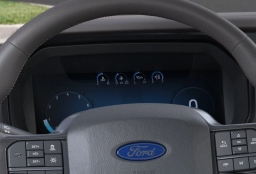 Ford F-150 King Ranch 4WD SuperCrew 5.5' Box 2026