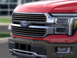 Ford F-150 King Ranch 4WD SuperCrew 5.5' Box 2026