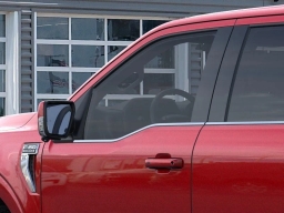 Ford F-150 King Ranch 4WD SuperCrew 5.5' Box 2026