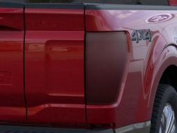 Ford F-150 King Ranch 4WD SuperCrew 5.5' Box 2026