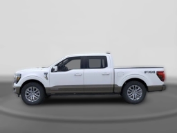 Ford F-150 King Ranch 4WD SuperCrew 5.5' Box 2026