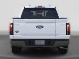 Ford F-150 King Ranch 4WD SuperCrew 5.5' Box 2026