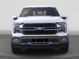 Ford F-150 King Ranch 4WD SuperCrew 5.5' Box 2026