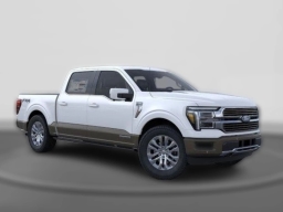 Ford F-150 King Ranch 4WD SuperCrew 5.5' Box 2026