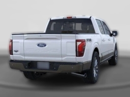 Ford F-150 King Ranch 4WD SuperCrew 5.5' Box 2026