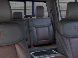 Ford F-150 King Ranch 4WD SuperCrew 5.5' Box 2026