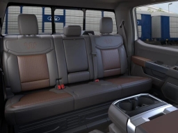 Ford F-150 King Ranch 4WD SuperCrew 5.5' Box 2026