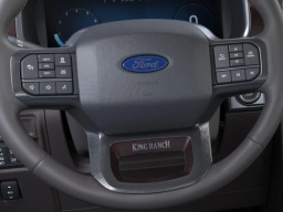 Ford F-150 King Ranch 4WD SuperCrew 5.5' Box 2026